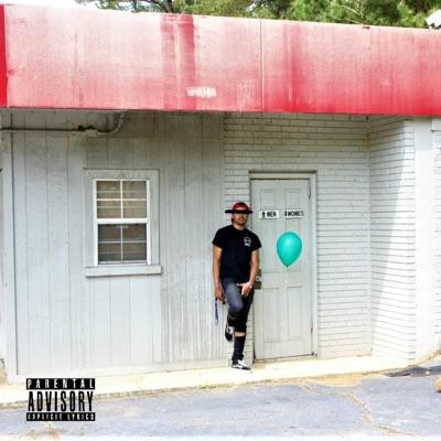 Double O (feat. Split Dizzy, Wan Geez & Klassic Kellz) - Single