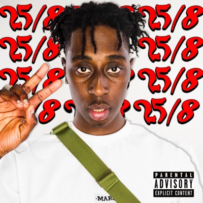 25/8 - Single