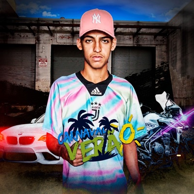 Carnaval Verão - Single