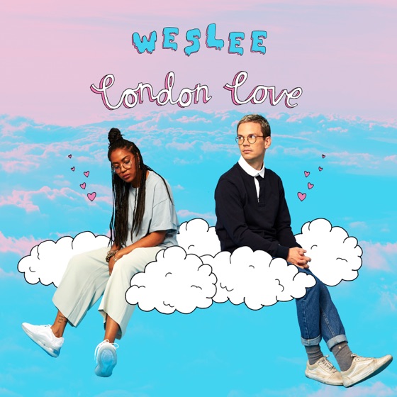 Cover artwork for London Love
