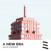 A New Era - Single - Alex Lander