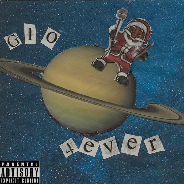 Glo 4 Ever
