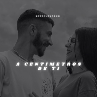 A Centímetros de Tí - Single