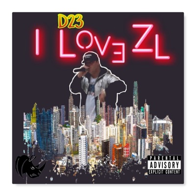 I Love ZL - Single