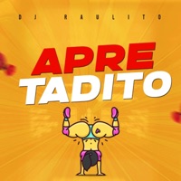 Apretadito - Single - Dj Raulito