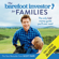 Scott Pape - The Barefoot Investor for Families: How to Teach Your Kids the Value of a Buck (Unabridged)