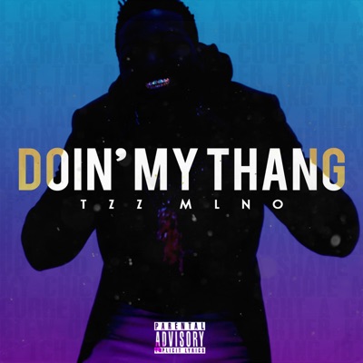 Doin' My Thang - Single