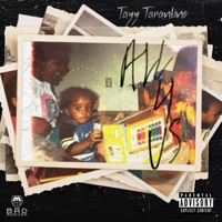 All 4 Us - EP - Tayy Tarantino