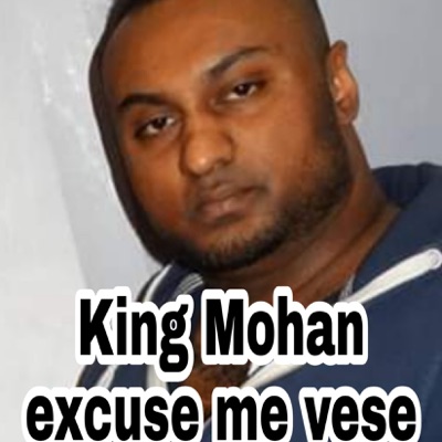 Excuse Me Vese - Single