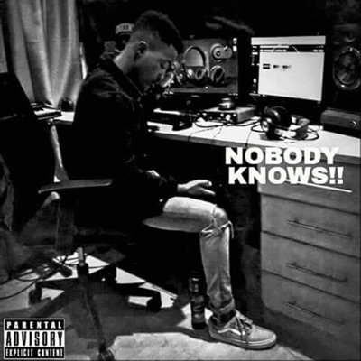 Nobody Knows - EP