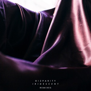 Iridescent (Remixes) - EP