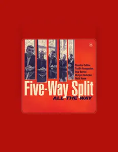 Listen to Five-Way Split, watch music videos, read bio, see tour dates & more!
