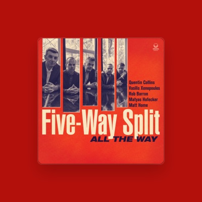 Five-Way Split