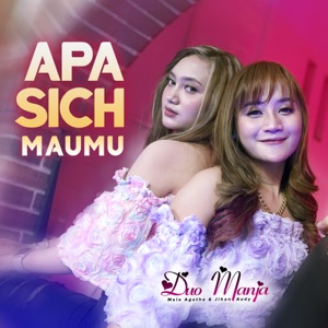 Apa Sich Maumu Album Art