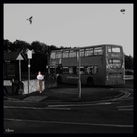 brdrln. - Single - D'larm