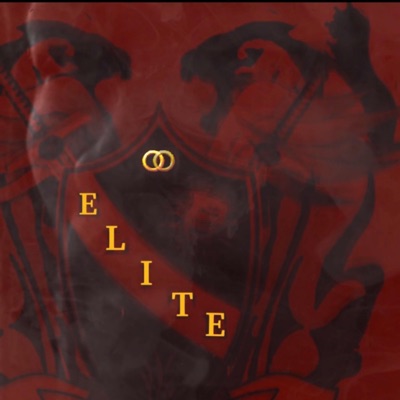 Elite (feat. Jon E. Fontane & Sasha Kashperko) - Single