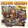 La danse des couleurs - Henri Godon