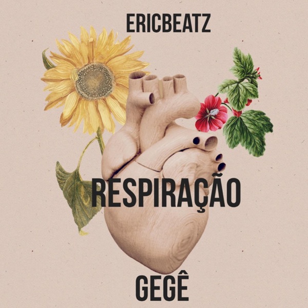 Respiração (feat. Gegê)