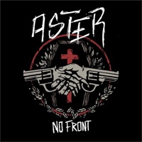 No Front - Single - Aster
