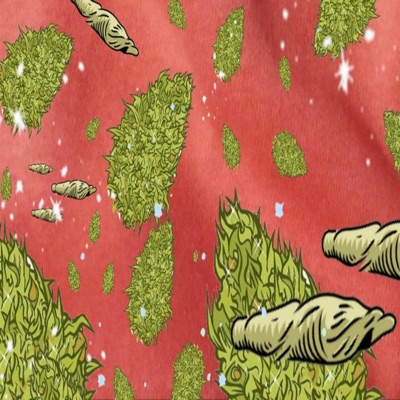 420 (feat. The Smoke House) - Single