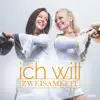Ich Will