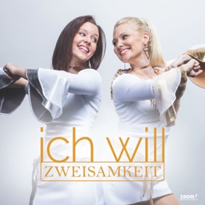 Ich will - Single