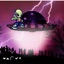 Area 51 - Single