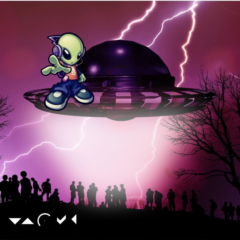 Area 51 - Single