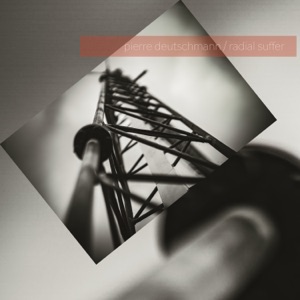 Radial Suffer - EP