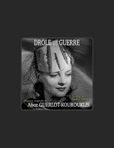 Listen to Alice Guerlot-Kourouklis, watch music videos, read bio, see tour dates & more!