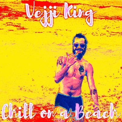 Chill on a Beach - Single