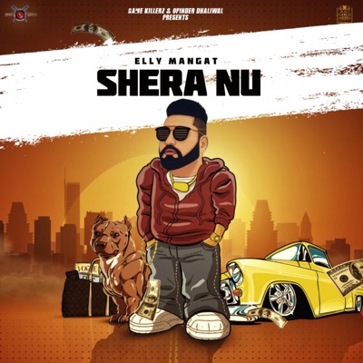 Shera Nu - Single