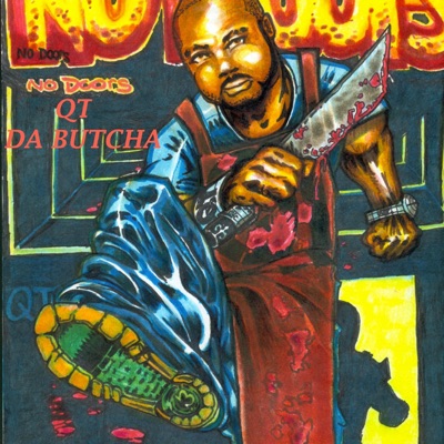 In the Shit - Single