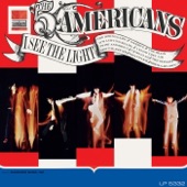 The Five Americans - I See the Light