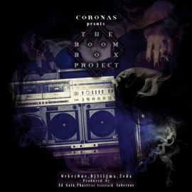 Chameleon (feat. Shadow Knight) Corona$