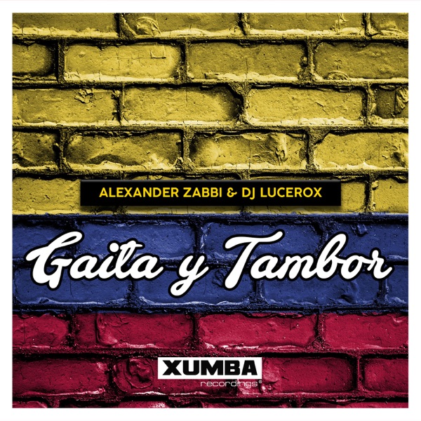 Gaita y Tambor - Single