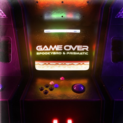 Game Over - Single
