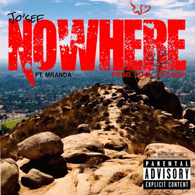 Nowhere (feat. Mranda) - Single