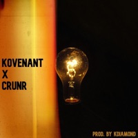 Light It Up (feat. Crunr) - Single - Kovenant