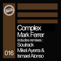 Complex - Single - Mark Ferrer