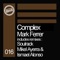 Complex (Soulrack Remix) - Mark Ferrer lyrics