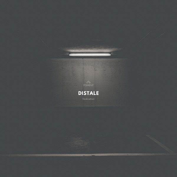 Dedication - Single