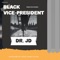 Black Vice-President - Dr. JD lyrics