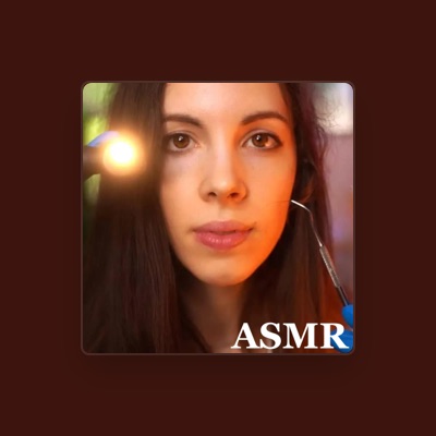 Dengarkan Rapunzel ASMR, tonton video musik, baca bio, lihat tanggal tur & lainnya!