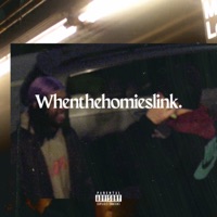 Whenthehomieslink. - Single - Bailey Straughn & Cadeem LaMarr
