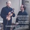 Violin Concerto in D Minor, MWV O 3: 2. Andante - Shlomo Mintz, Flanders Symphony Orchestra & Jan-Latham Koenig lyrics