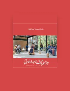 Posłuchaj wykonawcy Rolling Tones Choir, obejrzyj teledyski, przeczytaj biografię, zobacz daty tras koncertowych i nie tylko!