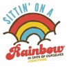 Sittin' on a Rainbow (feat. Iris DeMent) - Single