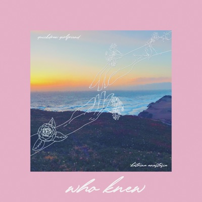 Who Knew (feat. Katrina Anastasia) - Single