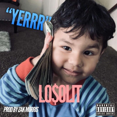 Yerrr - Single